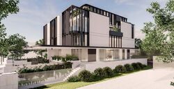 Brighton Crest (D19), Terrace #563633951